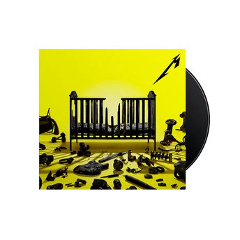 Metallica - 72 Seasons