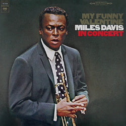 Miles Davis - My Funny Valentine
