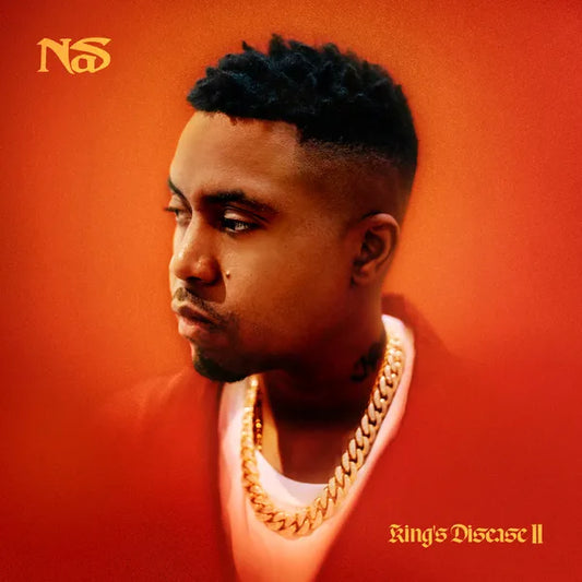 Nas - Kings Disease II