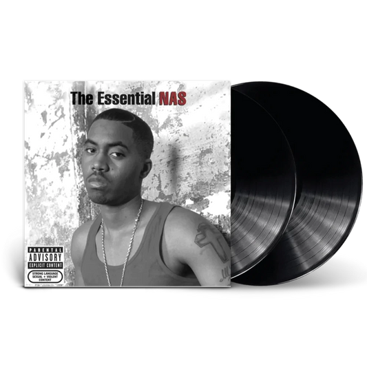 Nas - Essential Nas