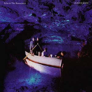 Echo & The Bunnymen - Ocean Rain