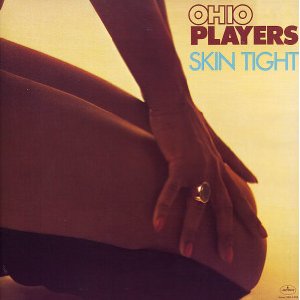 Ohio Players - Skin Tight
