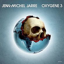 Jean Michael Jarre - Oxygene 3