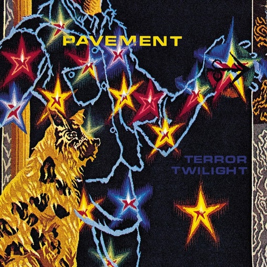 Pavement - Terrror Twilight