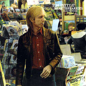 Tom Petty & The Heartbreakers - Hard Promises