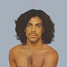 Prince - Prince