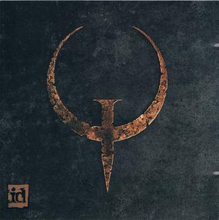 Nine Inch Nails - Quake (OST)