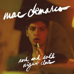 Mac Demarco - Rock & Roll Night Club