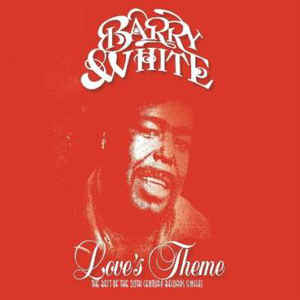 Barry White - Loves Theme