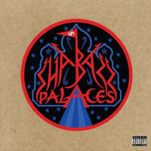 Shabazz Palaces - Shabazz Palaces