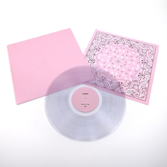 Cam'ron - The Program (Ft Limited Bandana)