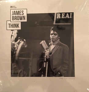 James Brown - Think