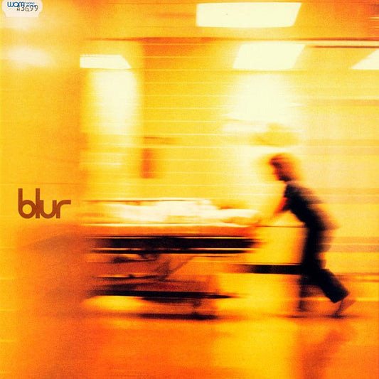 Blur - Blur
