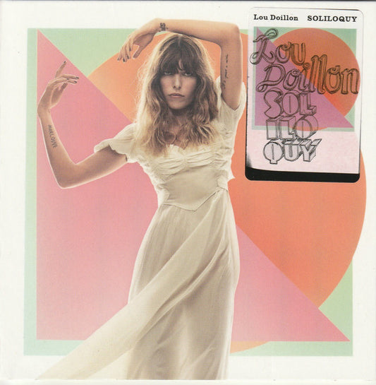 Lou Doillon - Soliloquy