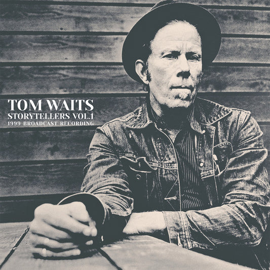 Tom Waits - Storytellers