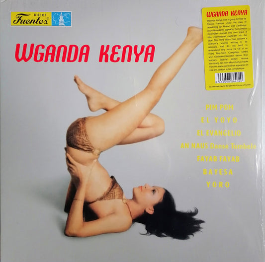 Wganda Kenya - Wganda Kenya