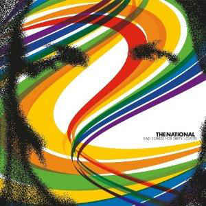 The National - Sad Songs For Dirty Lovers