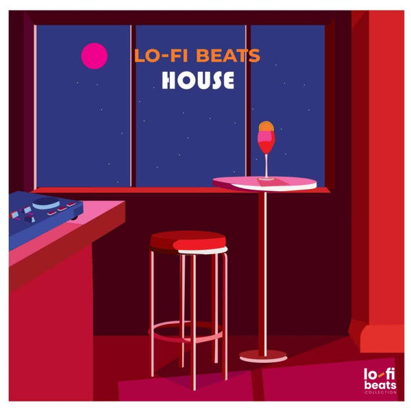V/A - Lo-Fi Beats  House