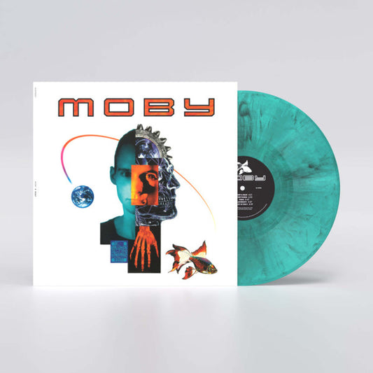 Moby - Moby