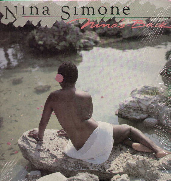 Nina Simone - Nina's Back