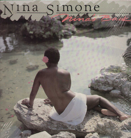 Nina Simone - Nina's Back