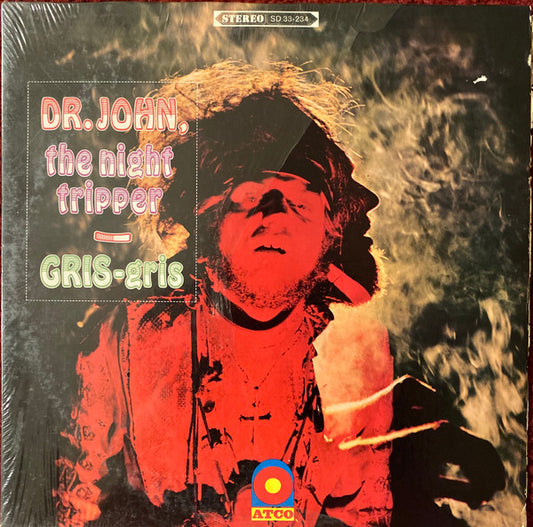 Dr John - Gris Gris