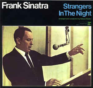 Frank Sinatra - Strangers in the Night