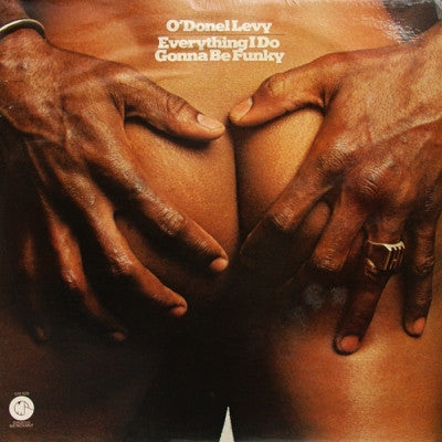 O'Donel Levy - Everything I Do Gotta Be Funky