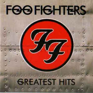 Foo Fighters - Greatest Hits