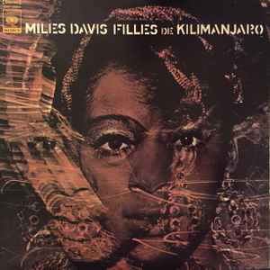Miles Davis - Filles De Kilimanjaro