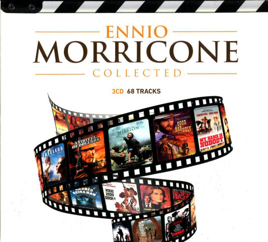 Ennio Morricone - Collected