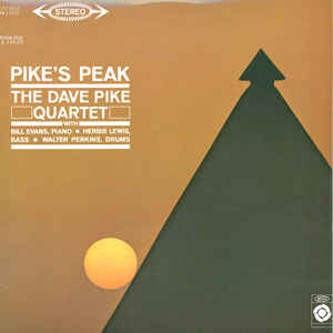 Dave Pike - Pike's Peak