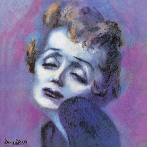Edith Piaf – A l'Olympia 1961