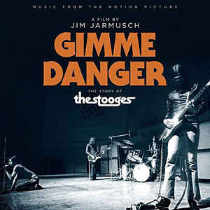 The Stooges - Gimme Danger
