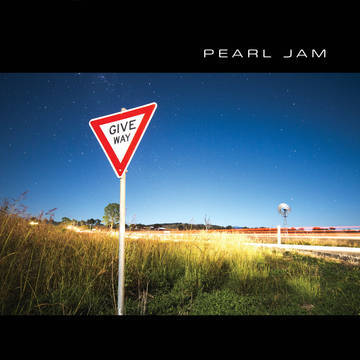 Pearl Jam - Give Way (RSD 2023 Exclusive)