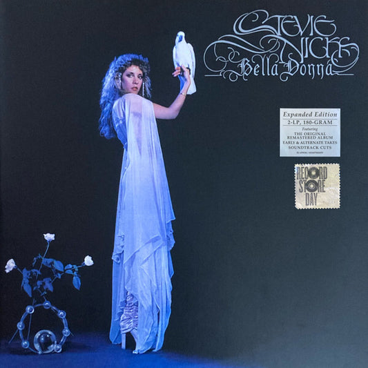 Stevie Nicks - Bella Donna RSD 2022