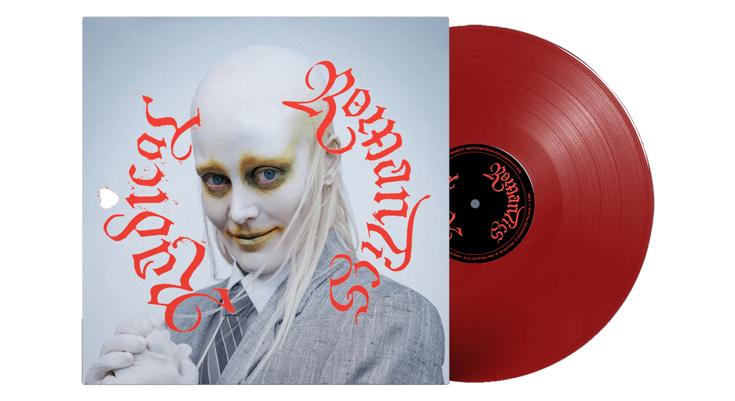 Fever Ray - Radical Romantics