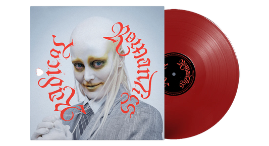 Fever Ray - Radical Romantics