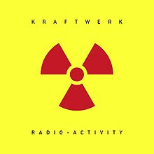 Kraftwerk - Radio-Activity