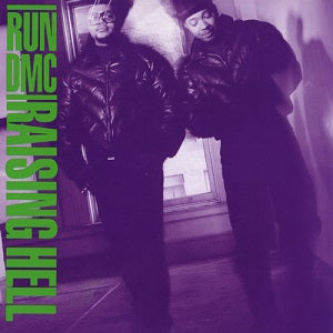 Run D.M.C. - Raising Hell
