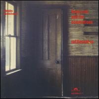 Lloyd Cole And The Commotions - Rattlesnakes