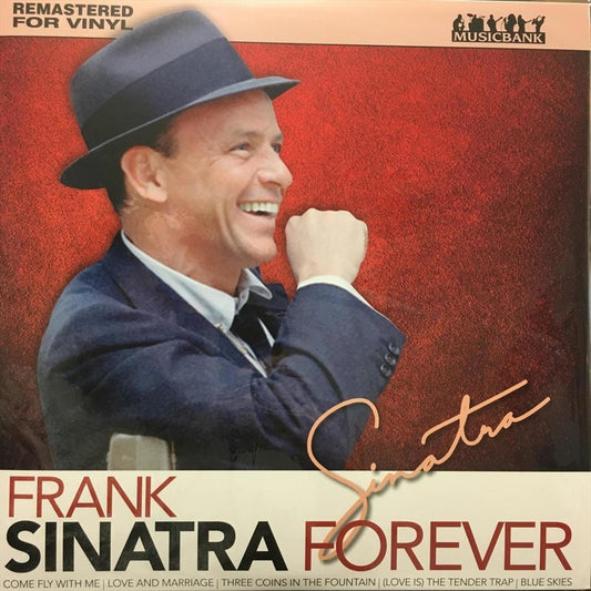 Frank Sinatra - Sinatra Forever