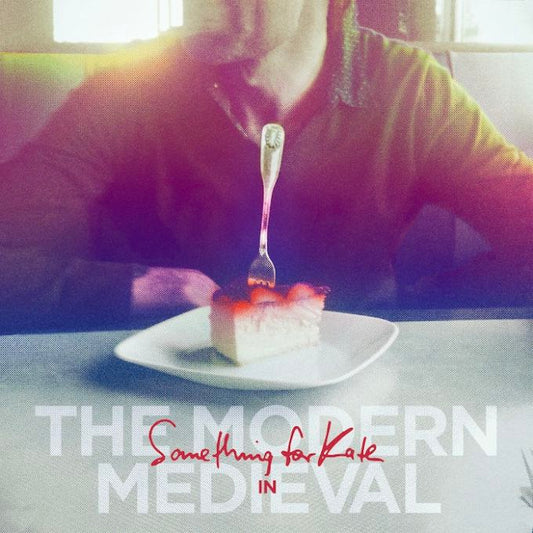 Something For Kate - The Modern Medieval