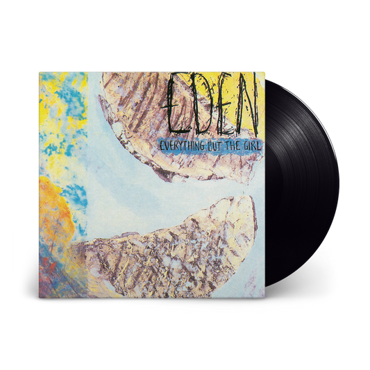 Everything But The Girl - Eden