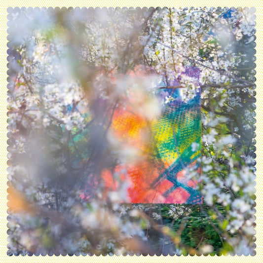 Four Tet - Sixteen Oceans 2LP