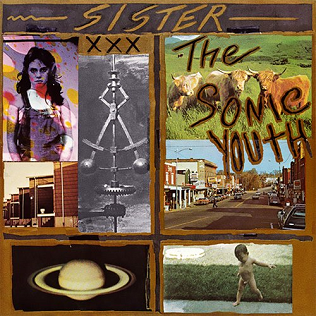 Sonic Youth - Sister