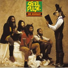 Steel Pulse - True Democracy