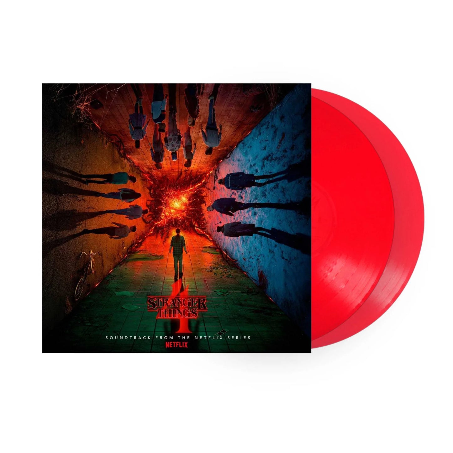 V/A - Stranger Things: Season 4 Soundtrack