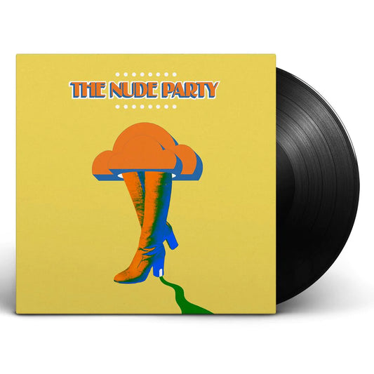The Nude Party - The Nude Party