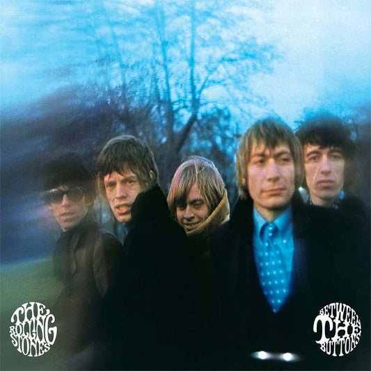 The Rolling Stones - Between The Buttons
